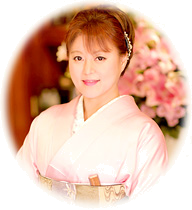 コットンクラブママ 河野瑶子